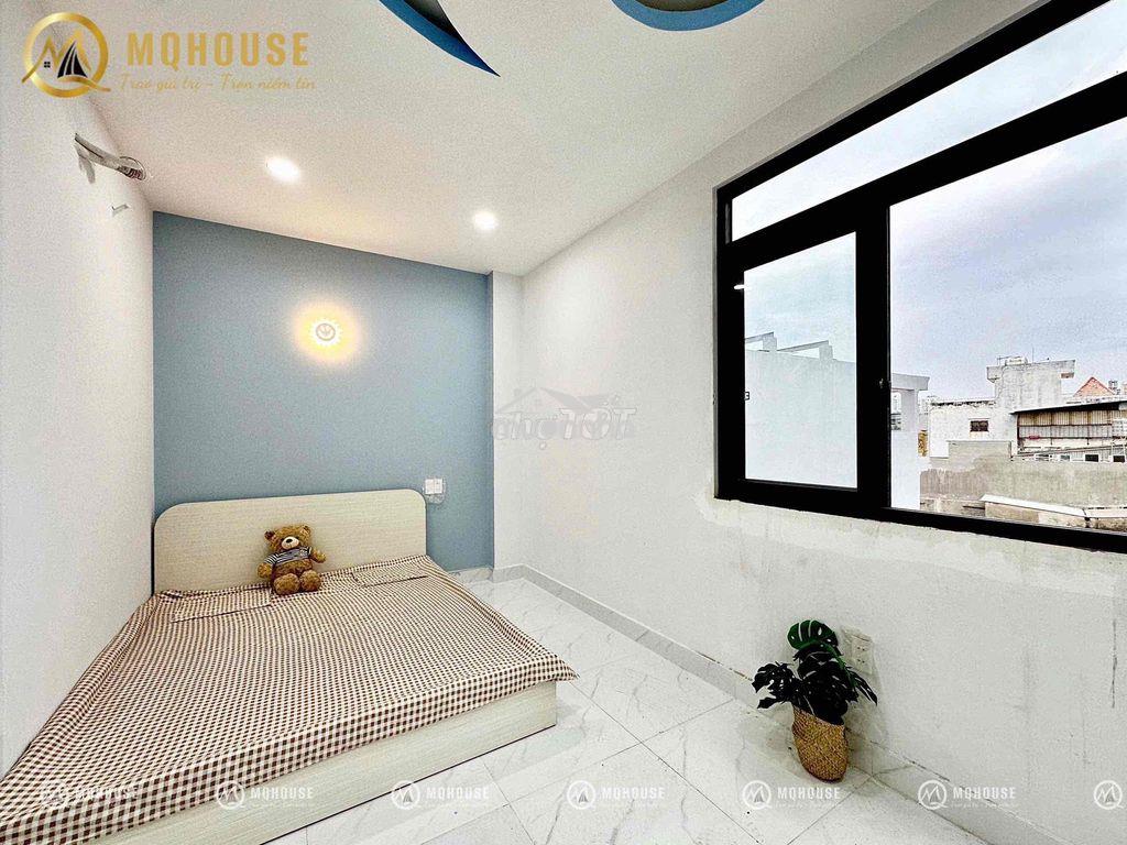 Căn hộ studio cửa sổ trời - siêu thoáng - ngay đầm sen - giáp q11🌟 - Ảnh 3