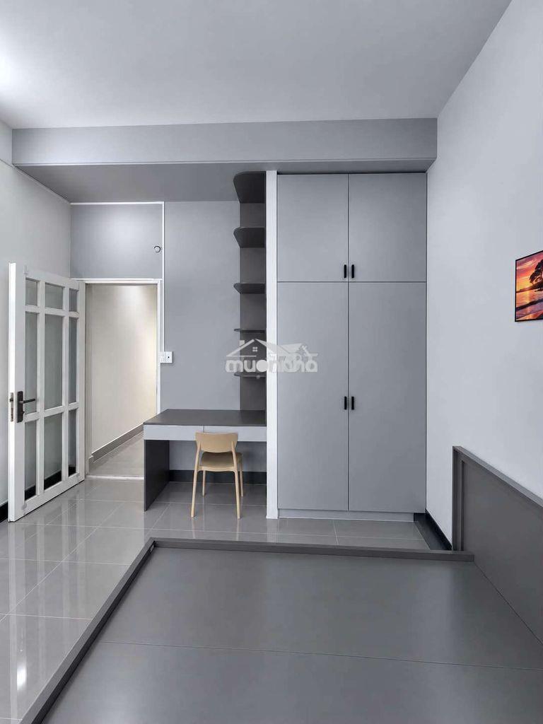 Phòng studio full nội thất tách bếp ngay lotte nguyễn văn lượng,p16, - Ảnh 2
