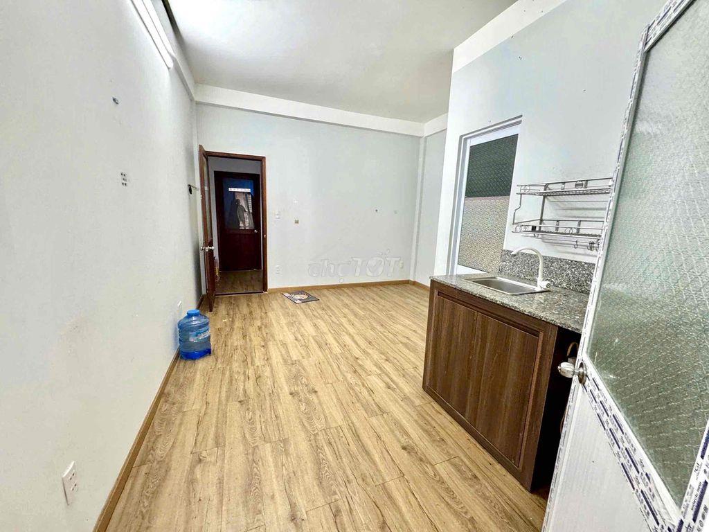 Cho thuê căn hộ dịch vụ 40m² ban công thoáng – full nội thất quận 8 - Ảnh 4