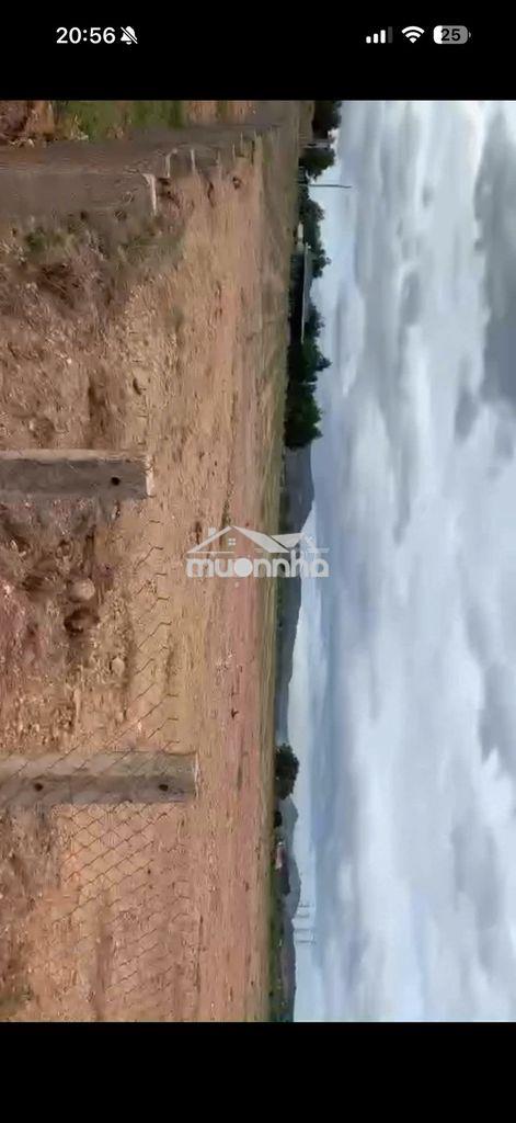 Bán đất hai mặt tiền – gần ql1, ql55 và cao tốc phan thiết–dầu giây