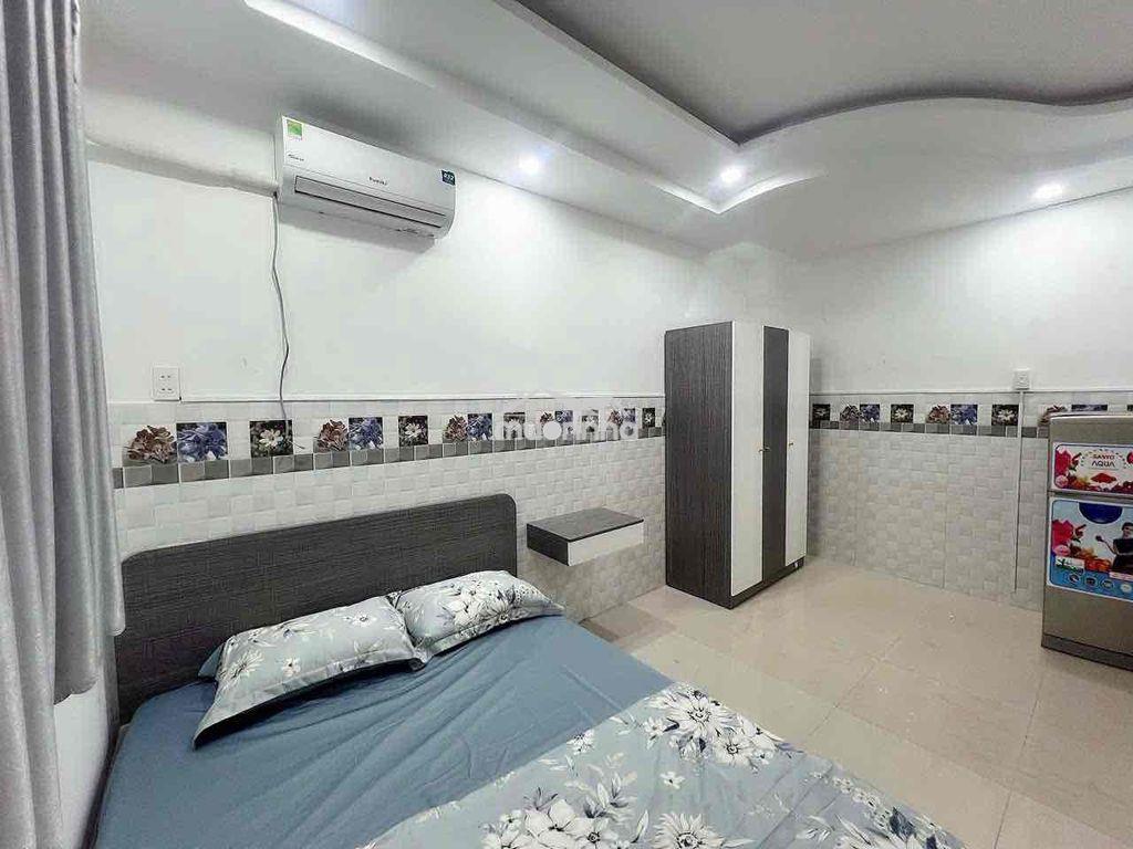 Phòng chdv - hồng bàng + cây gõ - Ảnh 3
