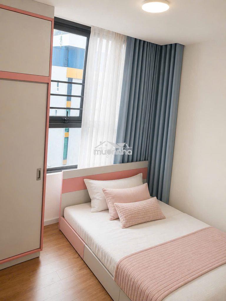 Bán căn hộ chung cư pn techcons, phú nhuận – 109m² 2pn – giá 7,48 tỷ