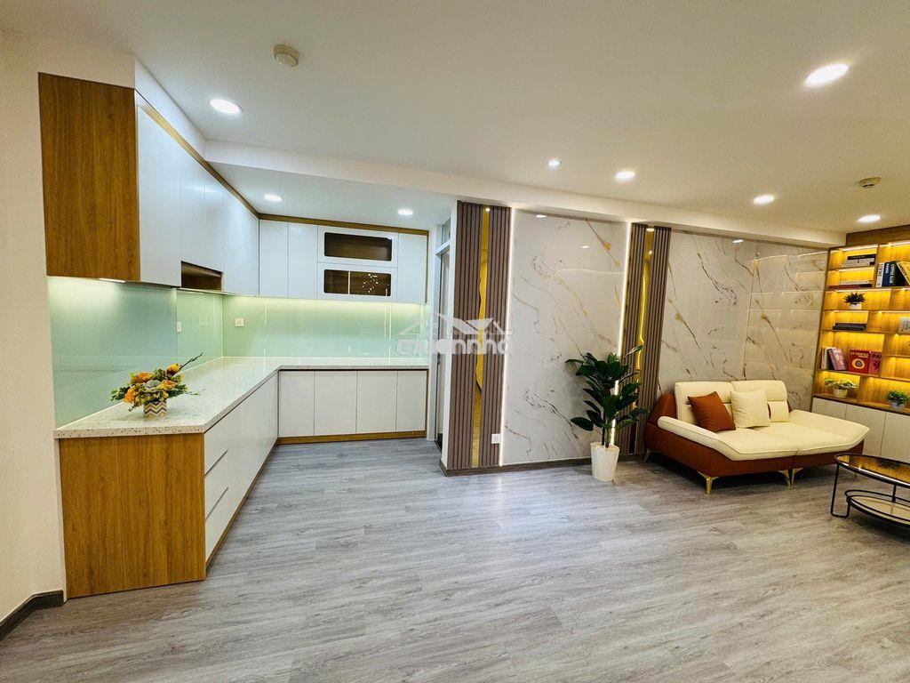 Bán căn hộ valeo đầm sen – 85m² (3pn 2wc) – full nội thất – 4.95 tỷ - Ảnh 2