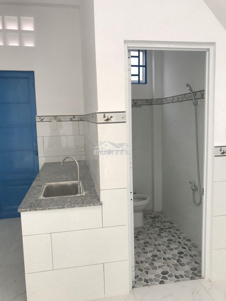 Nhà nguyên căn, 2 phòng ngủ, p.an phú đông, q.12, hcm - Ảnh 2