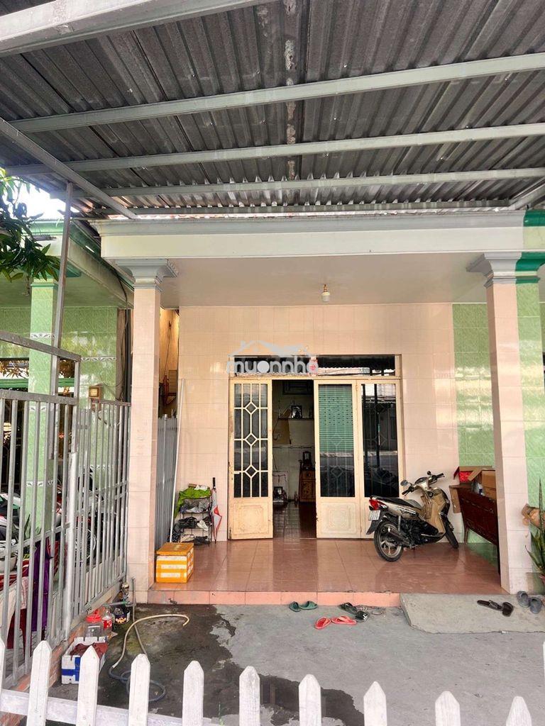 Bán gấp nhà 100m² mặt tiền hẻm 6m lê văn lương, sổ riêng, hoàn công - 3