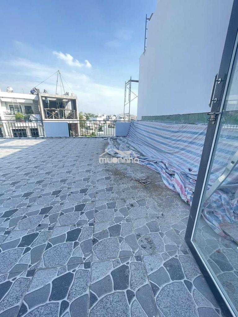 Nhà đẹp 8 triệu 2pn 2wc gần tên lửa - 4