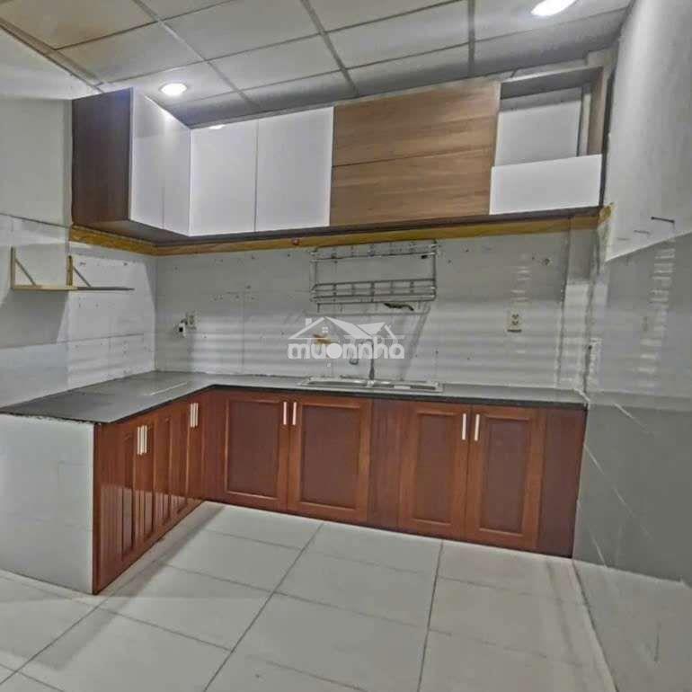 Nhà mặt tiền đường mua bán đường xe tải - Ảnh 3