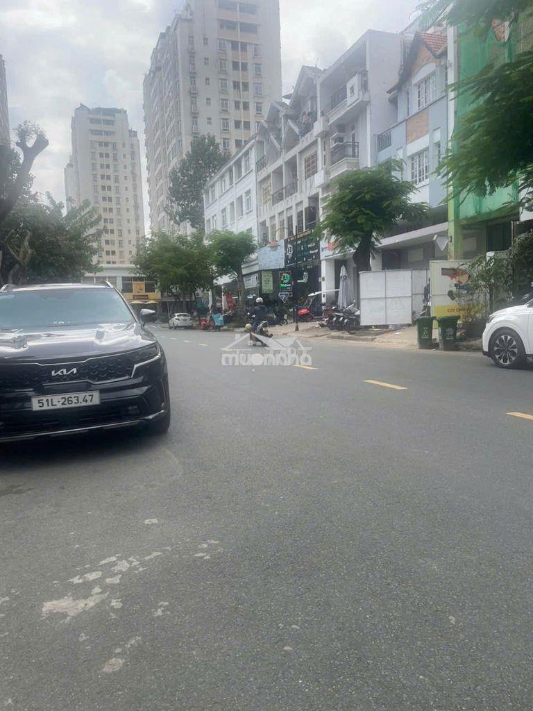 Cho thuê nhà kinh doanh phú mỹ hưng giá tốt khu vực - Ảnh 3