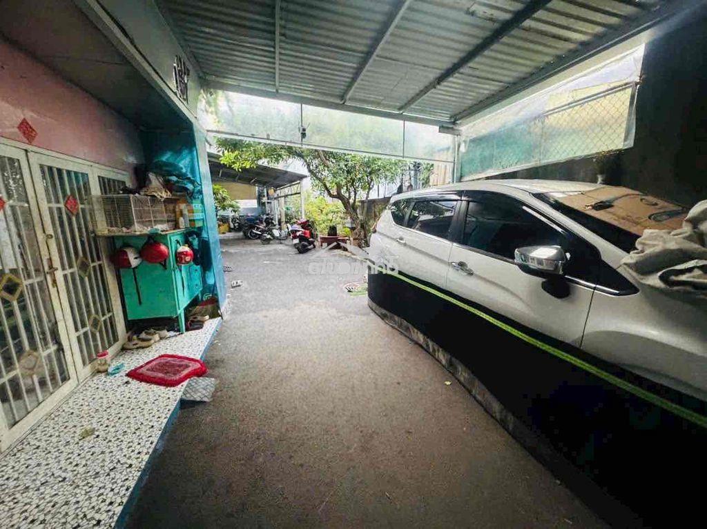 Nhà 208m2 ngang 7,5m nở hậu 9m đường oto sát mtlinh đông phạm văn đồng - Ảnh 2