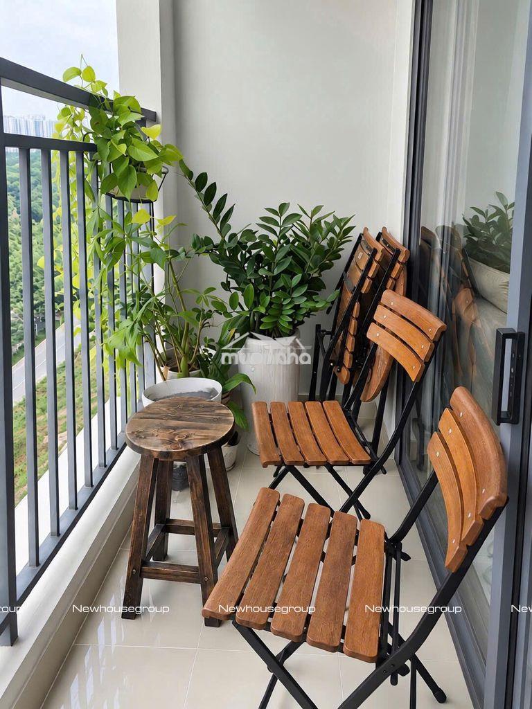Cho thuê q7 boulevard - 2pn 2wc - full nội thất cao cấp - 13.5 triệu - Ảnh 2