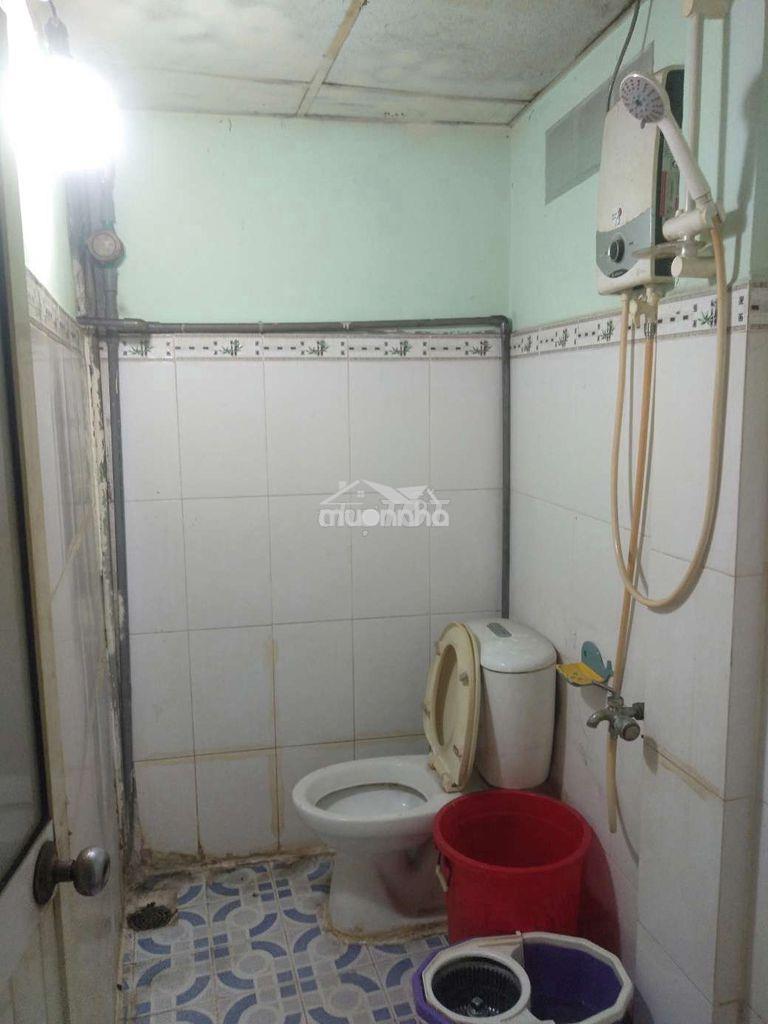 Cho nữ thuê tầng trệt ở ghép nguyên căn - 4