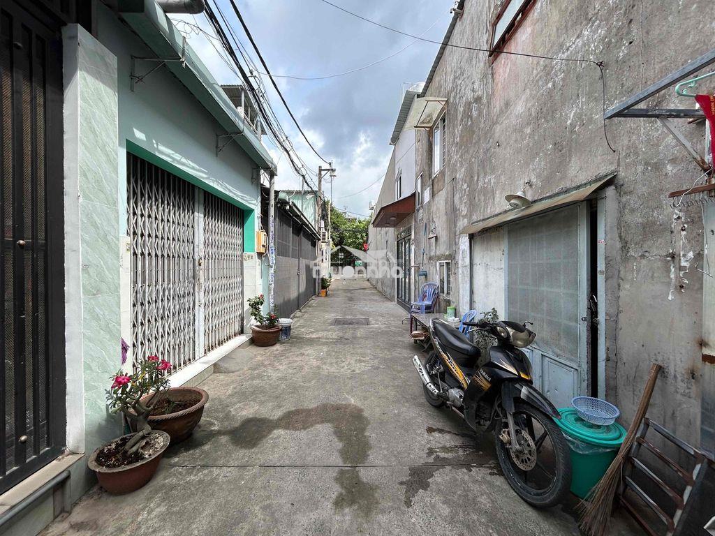 Phòng cho thuê,diện tích 24m2,thạnh lộc 29,mới tinh - Ảnh 2