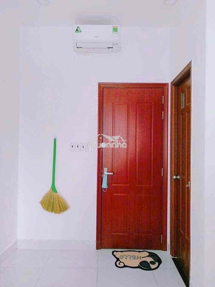 Chính chủ cho thuê phòng full nội thất ngay ga sg - Ảnh 2