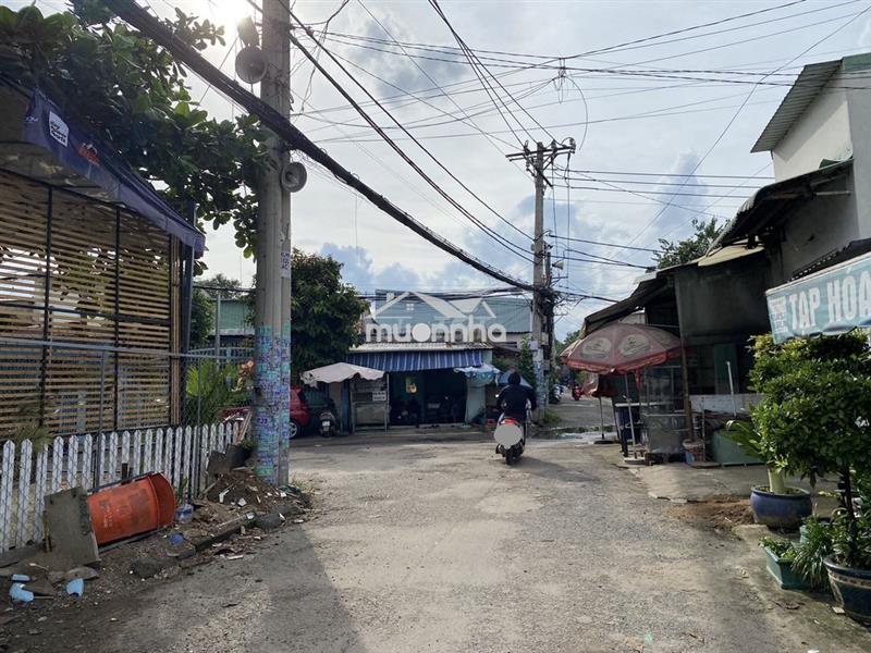 Chính chủ, nhà 45m2, sân đậu xe hơi, đường rất rộng, kv an ninh.