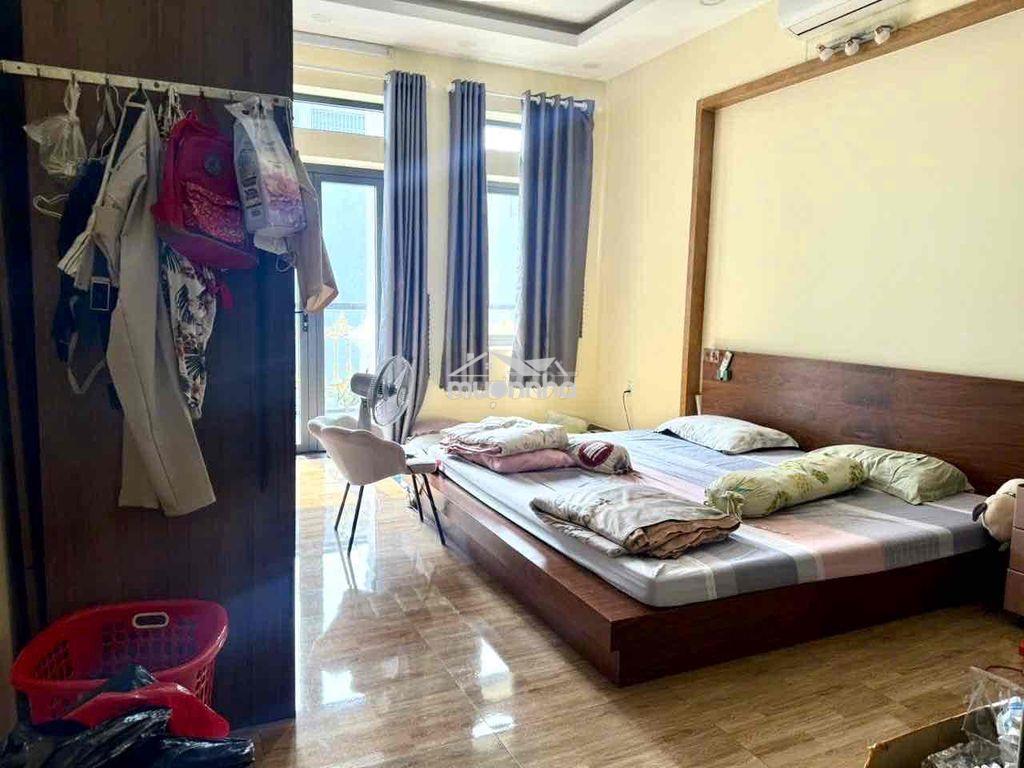 Hẻm ô tô 8m vào nhà-đối diện cv-64m2-3pn-phạm văn chiêu gv-chỉ 7tỷ2 tl - Ảnh 3