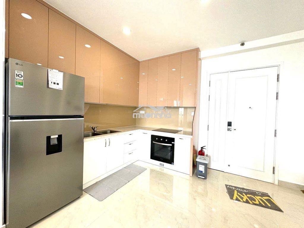 Cho thuê saigon mia 3 phòng ngủ căn gốc siêu đẹp hướng mát tầng cao - Ảnh 3