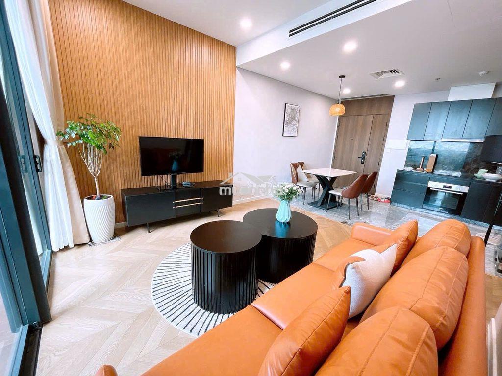 Cho thuê 3pn 2wc lumier riverside 94m2 - Ảnh 4