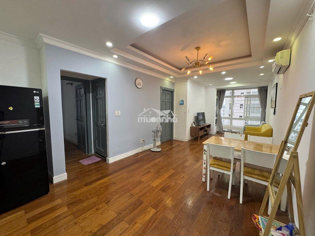 Cho thuê căn hộ 2pn 2wc tại skygarden 3 - Ảnh 2