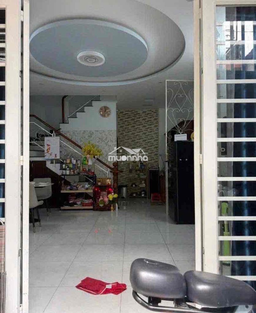 🏡 Bán nhà mới rộng thoáng phạm thế hiển, p4, q8 – giá 6.18 tỷ (tl) - Ảnh 2