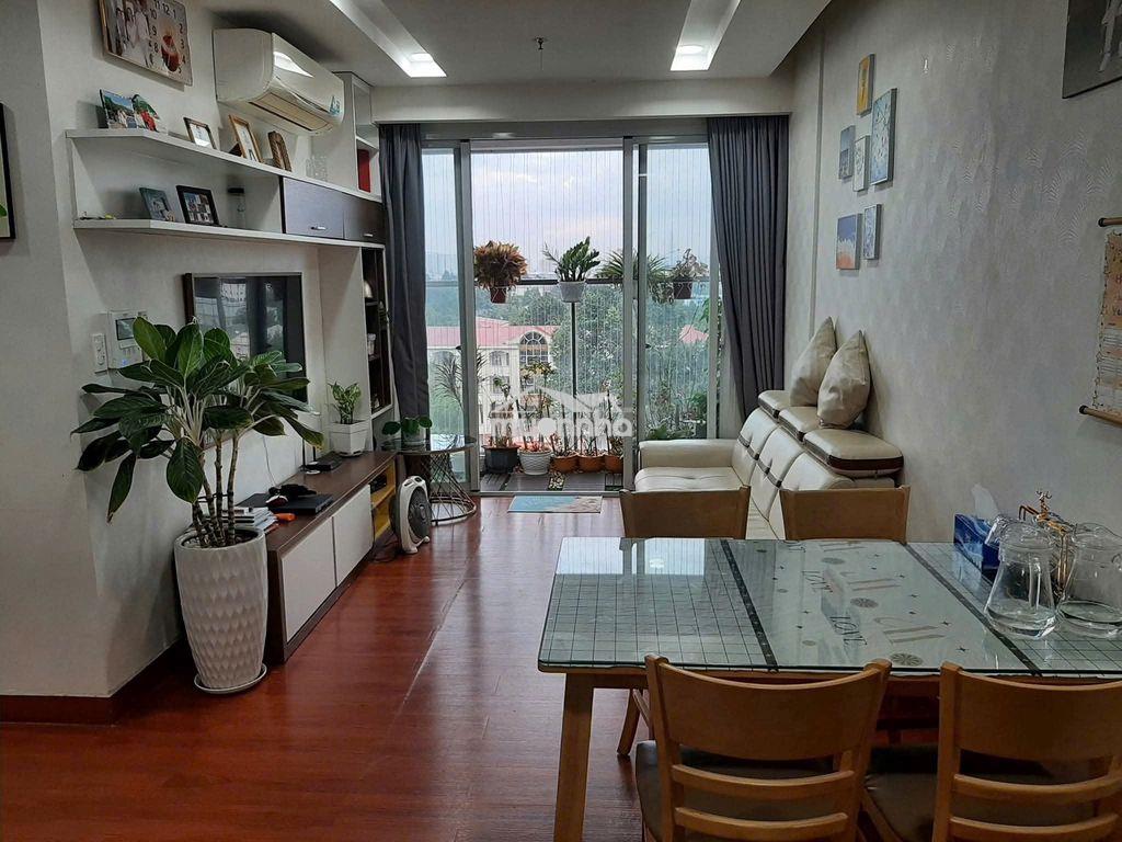 Giảm 300 triệu/ bán gấp căn hộ cộng hòa plaza chỉ 4,2 tỷvnđ - 4