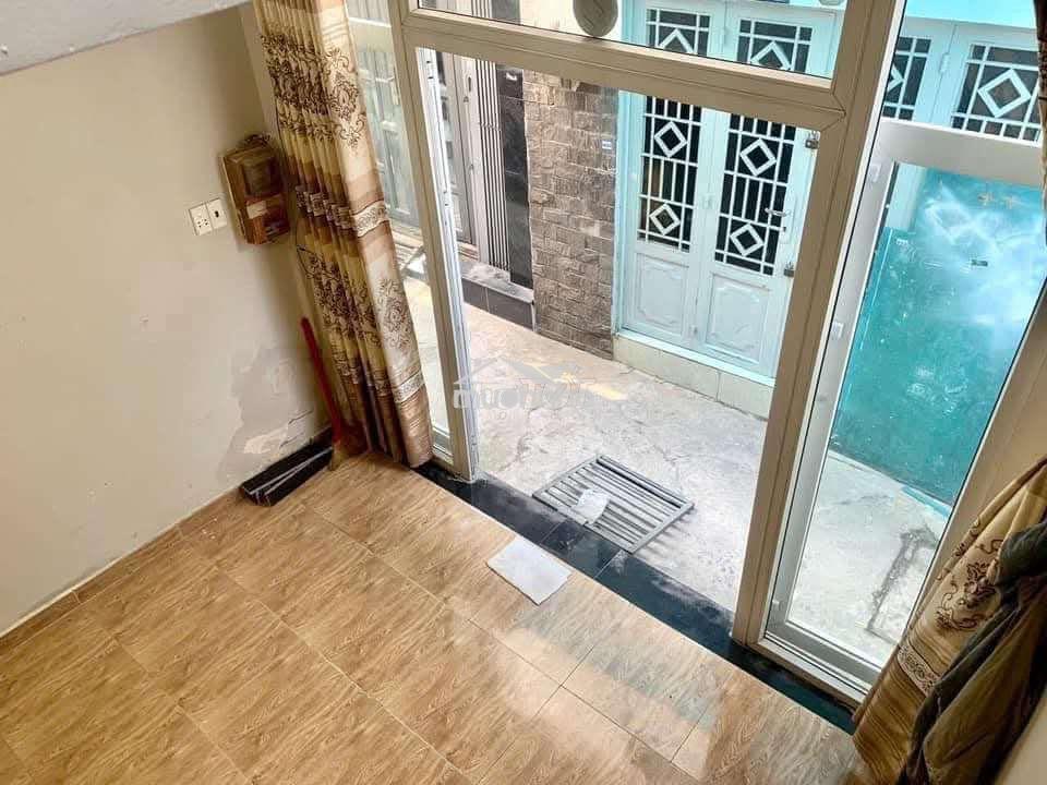 Cho thuê nhà điện biên phủ, q10 - Ảnh 3
