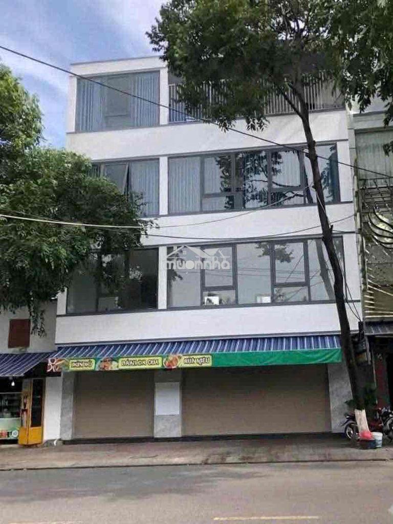 Nhà mặt tiền hoàng diệu phước long nha trang  ngang 11m - Ảnh 2
