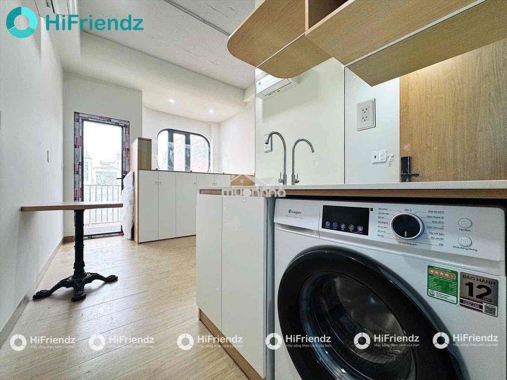 🔥Cho thuê trọ duplex có gác mới xây full nội thất cao cấp🔥 - Ảnh 2