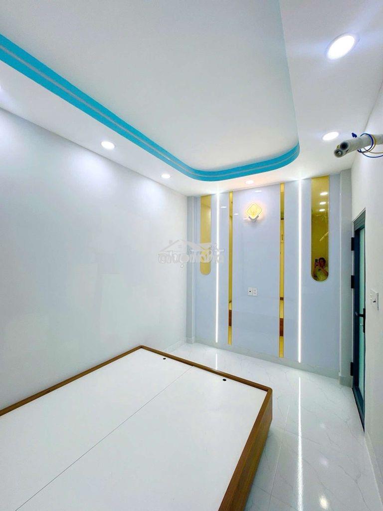 Nhà 2 tầng, 76m2 dtsd, hxh 5m thông, lê đình cẩn, giá nhỉnh 3 tỷ (tl) - Ảnh 4