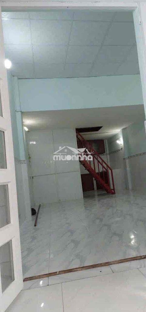 Nhà bán chính chủ phường tân quy cũ quận 7 - Ảnh 4