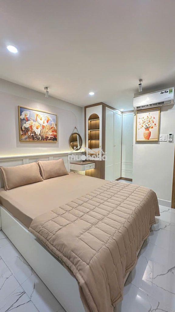 Bán nhà nguyễn phi khanh ,quận 1, 3.2x9, 22m2,2 tầng,2pn, giá 4.3 tỷ, - Ảnh 3