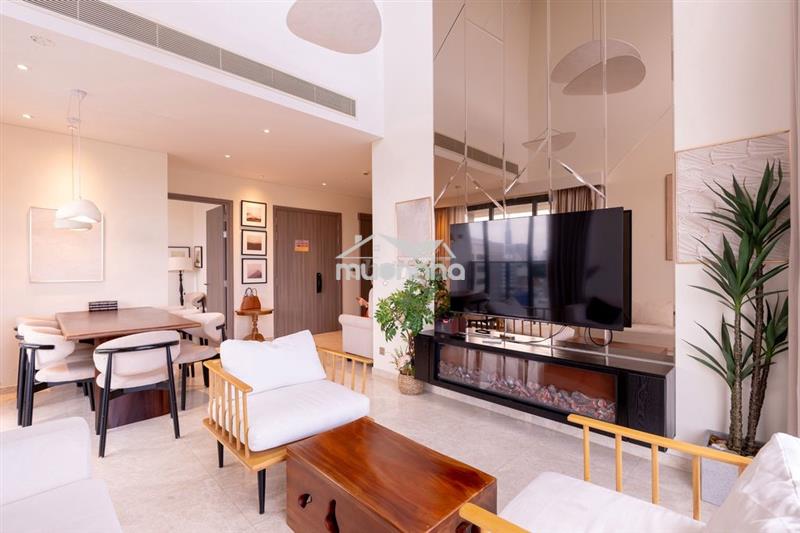 Bán căn hộ 4pn a3xx03 the marq 144m² –  private lift – giảm còn 33 tỷ