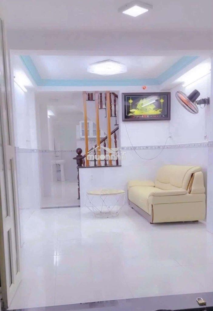 Cho thuê nhà đỗ năng tế - an lạc - 8 triệu - 2pn - hẻm xe máy - Ảnh 3