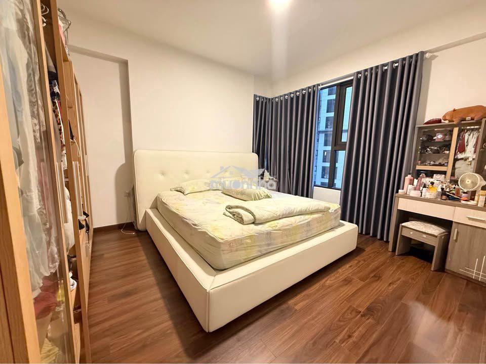 Cho thuê căn hộ cao cấp akari city - võ văn kiệt, bình tân full - Ảnh 3