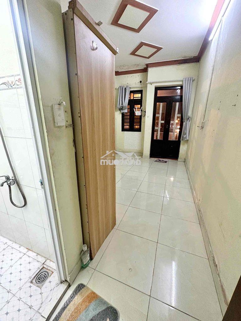 Nhà 3x9m 3lầu + st (3pn 4wc) hẻm tải 7m. 1/ hương lộ 2. bình tân - Ảnh 4