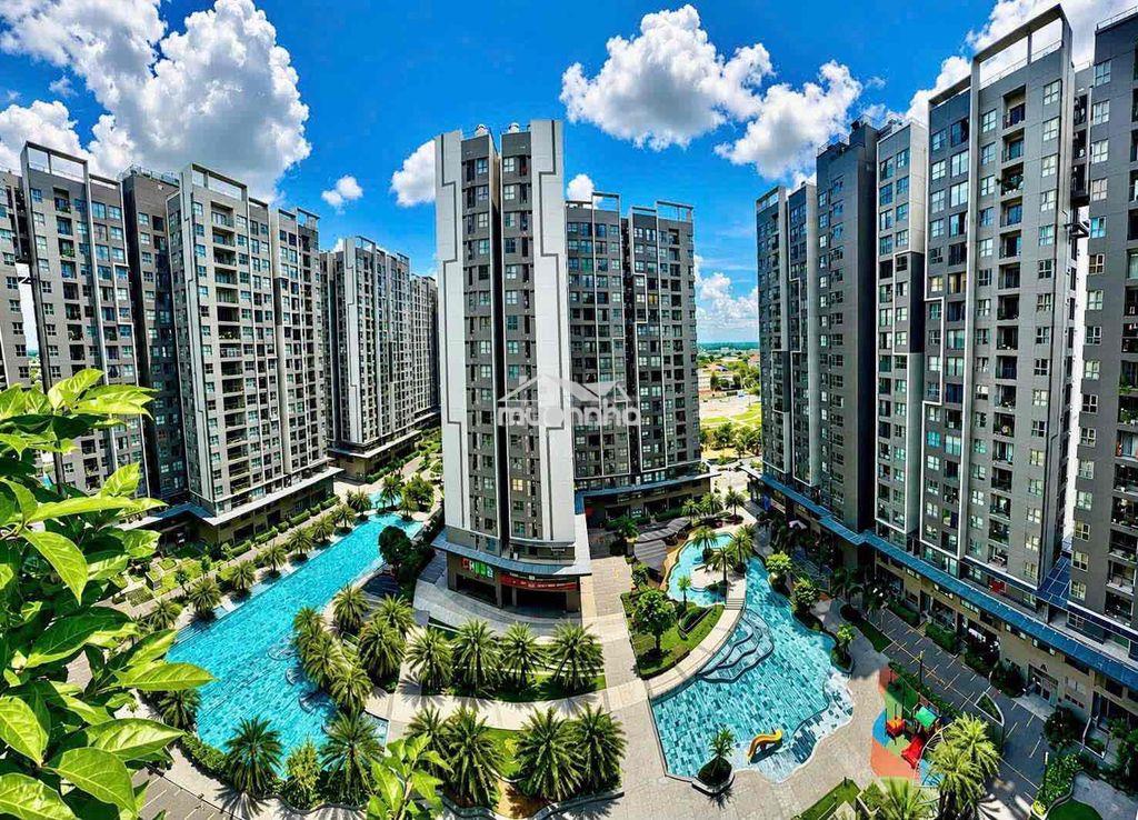 Cần bán căn 114m2 loại 3pn rộng nhất west gate chỉ 4,650 tỷ. lh hương - Ảnh 2