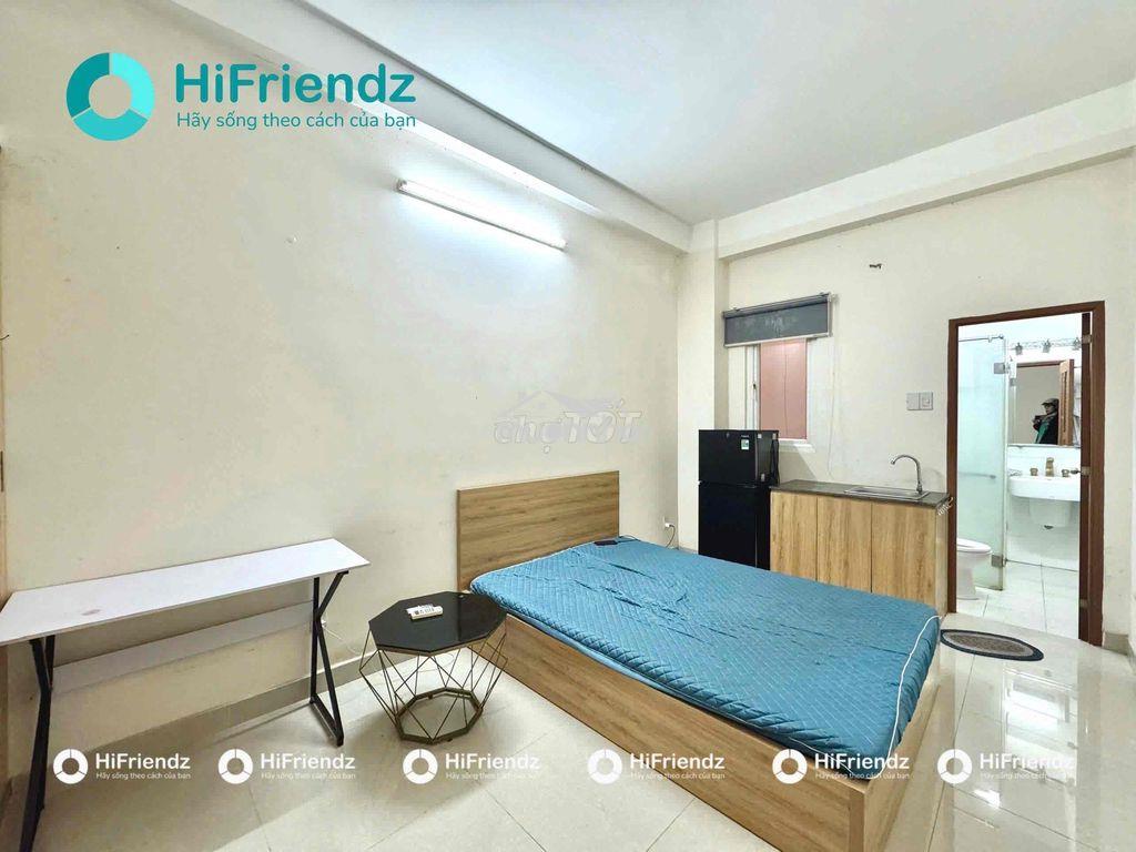 Studio full nội thất sát quận 10 ngon nhất tầm giá.. chỉ dọn vào là ở - Ảnh 2