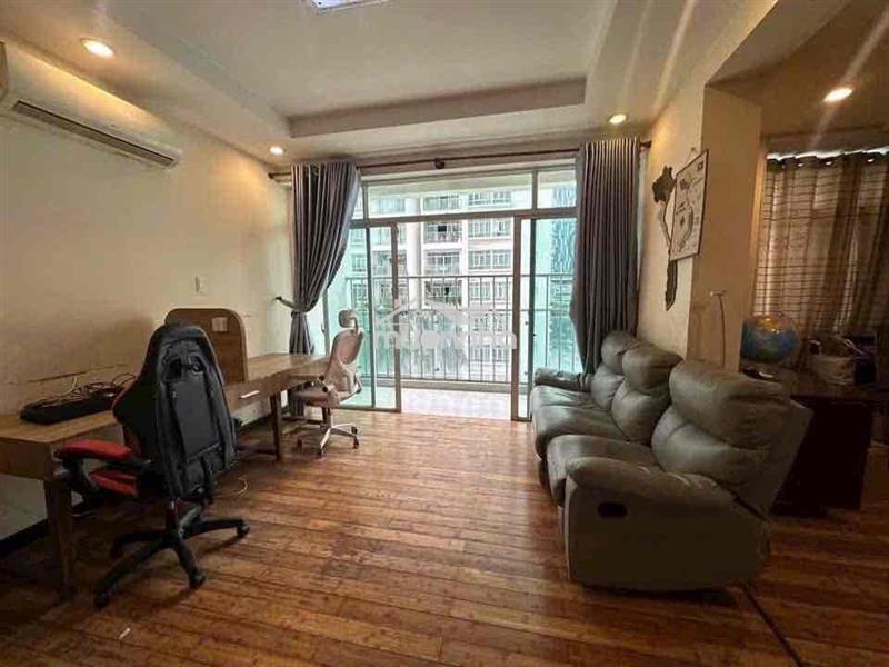 Căn hộ giá tốt có sổ hồng riêng-3pn-121m2,liên hệ xem nhà thực tế ạ