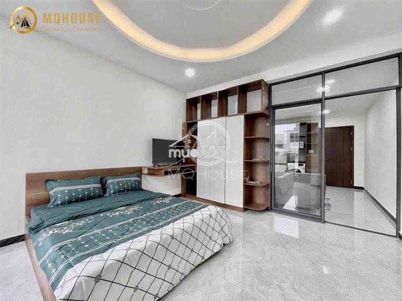 Khai trương chung cư mini cao cấp 1pn_rộng 50m2