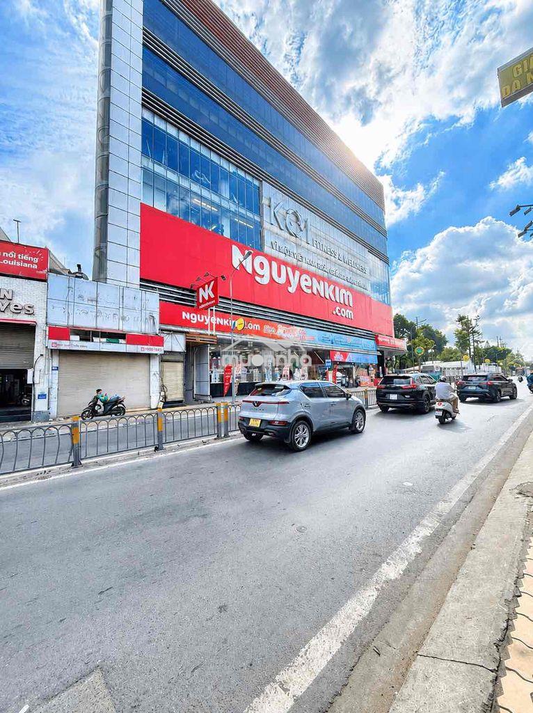 Bán gấp nhà cấp 4 hẻm xe tải 1/ võ văn ngân cách ga thủ đức 500m