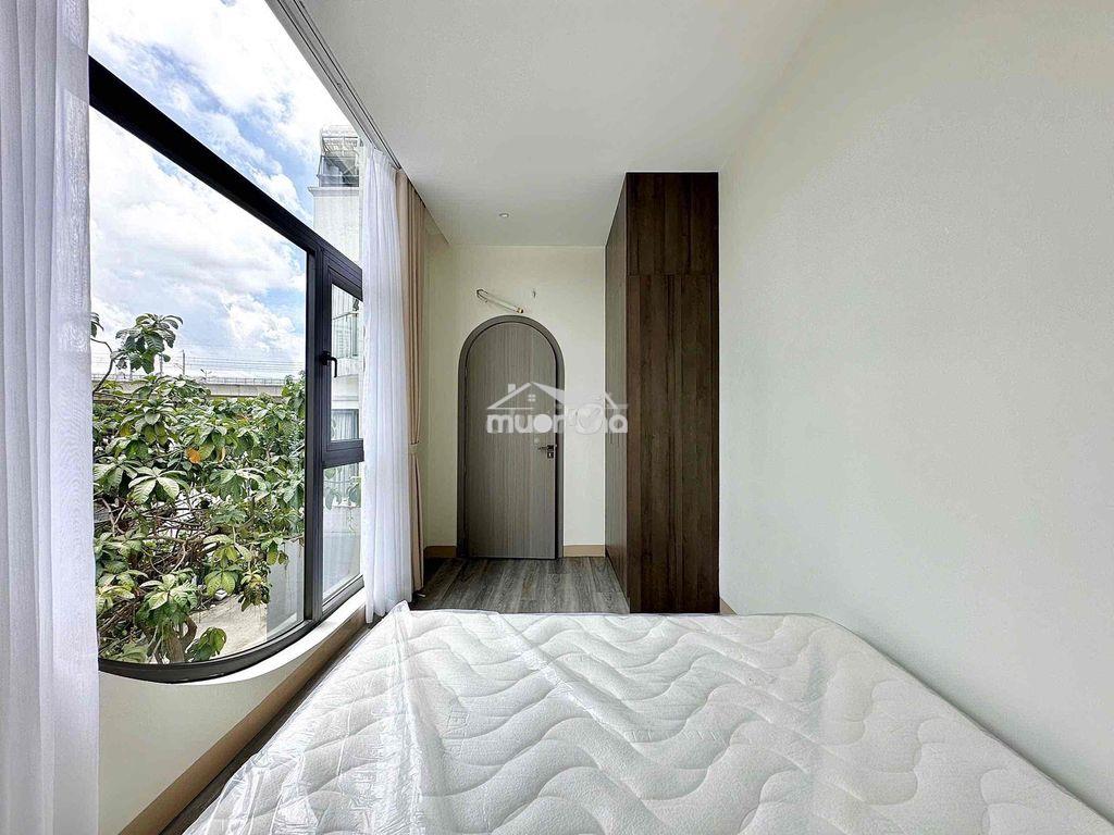 Cho thuê căn hộ 1pn tân bình gần sân bay tân sơn nhất - Ảnh 2