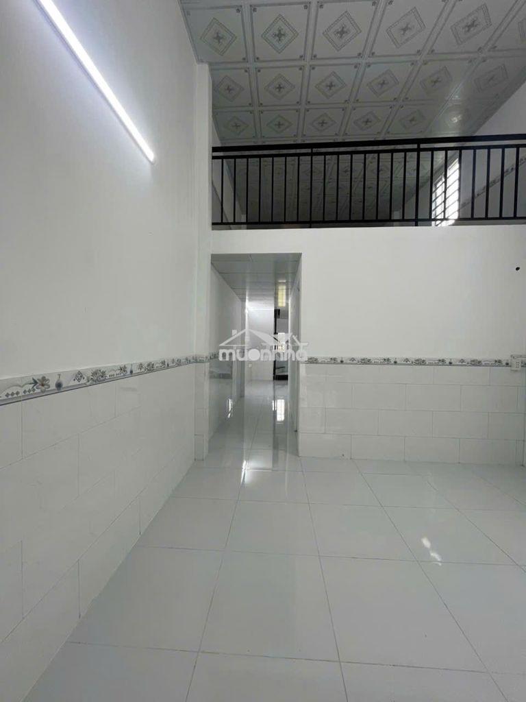 Chính chủ cho thuê nhà mặt tiền đức hòa thượng long an