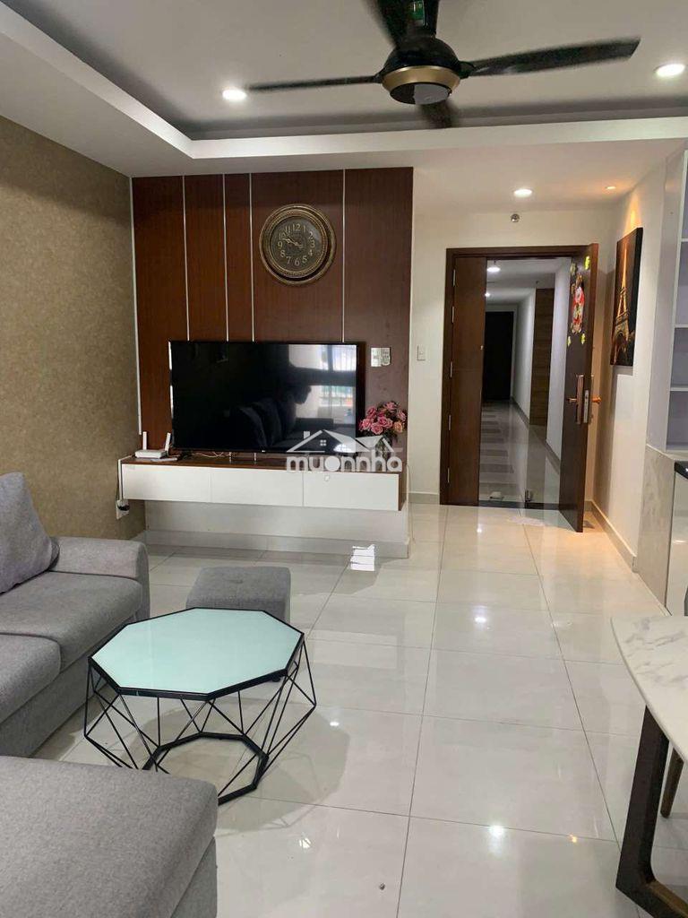 Căn hộ remax plaza quận 6 cho thuê - Ảnh 4
