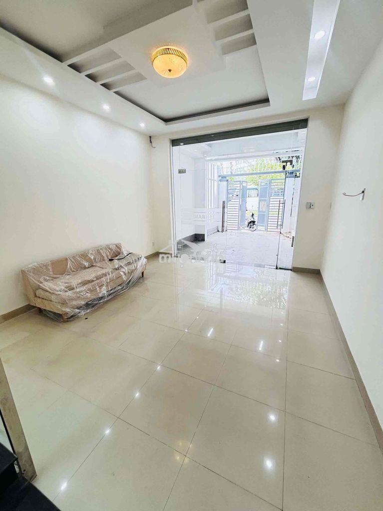 🏡🏡Cho thuê nhà 3 tầng 5 phòng ngủ đường trần thánh tông-gần ngô quyền