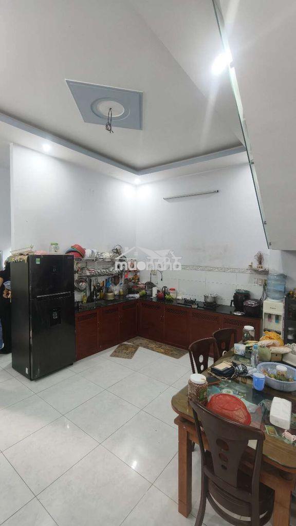 Bán nhà 1 trệt 1 lầu kdc bình an, thuận giao, tphcm - Ảnh 4