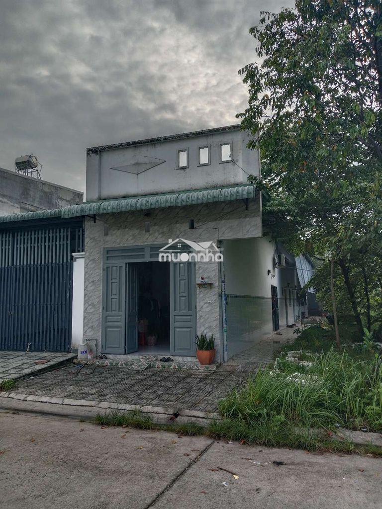 Chính chủ cần bán căn nhà khu k mỹ phước 3, bến cát - Ảnh 2