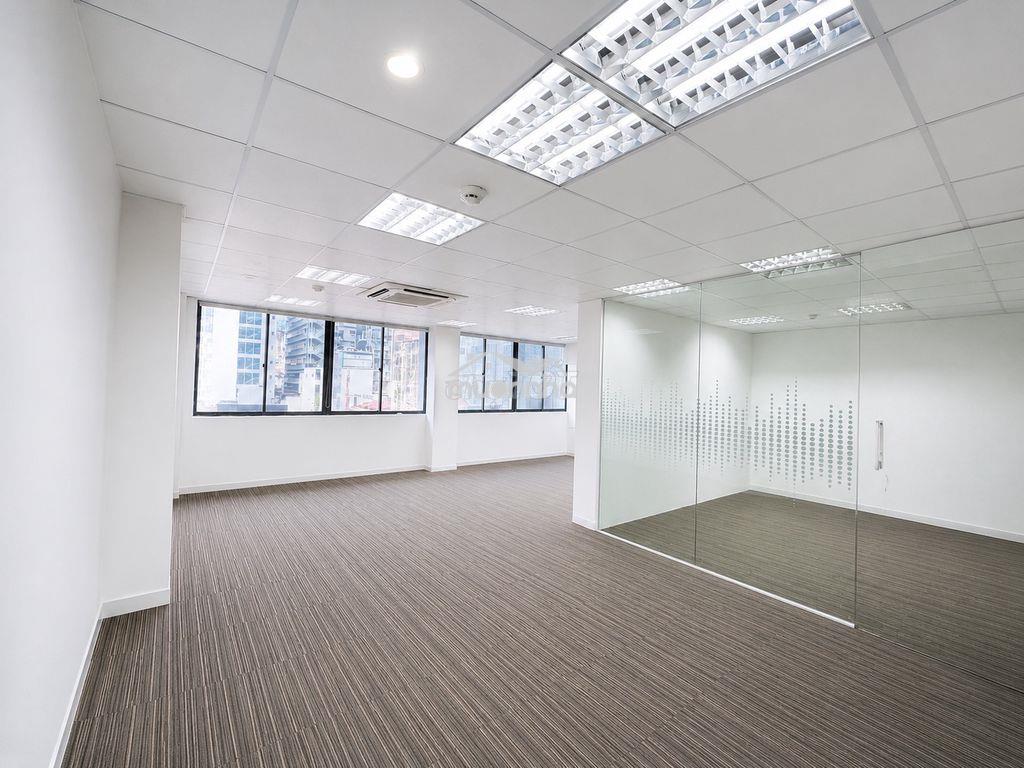 Chính chủ cho thuê văn phòng 100m2 pasteur q1 giá cực hời - Ảnh 3