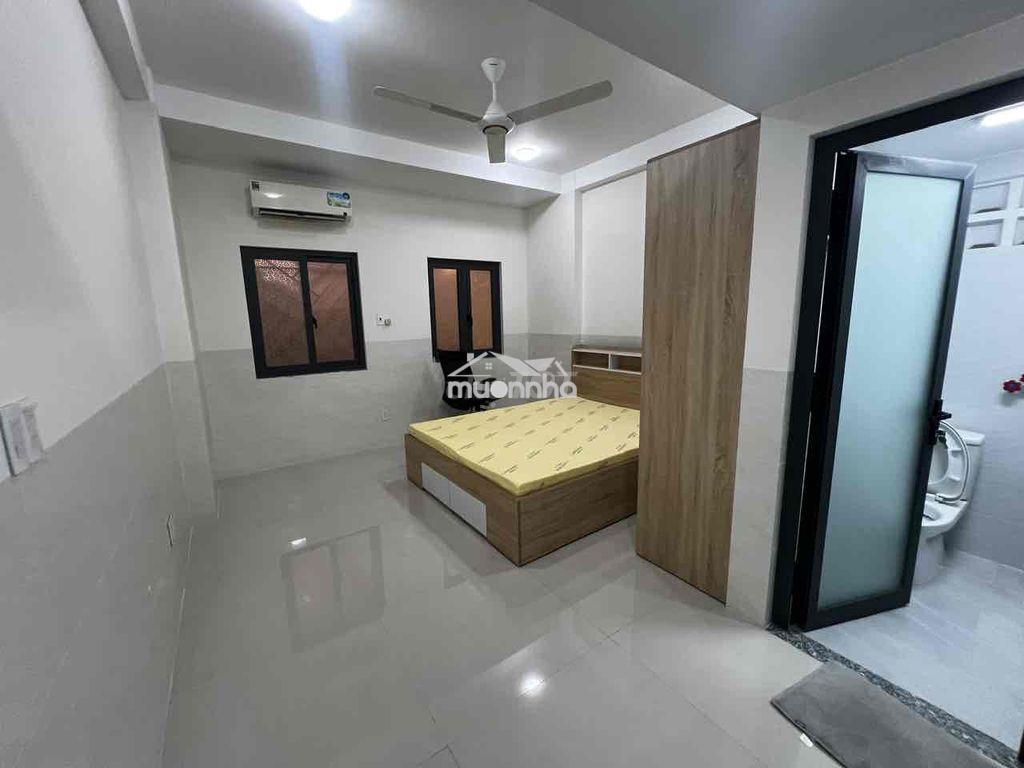 Cho thuê phòng cao cấp- phạm văn chiêu -gò vấp -tphcm - Ảnh 2