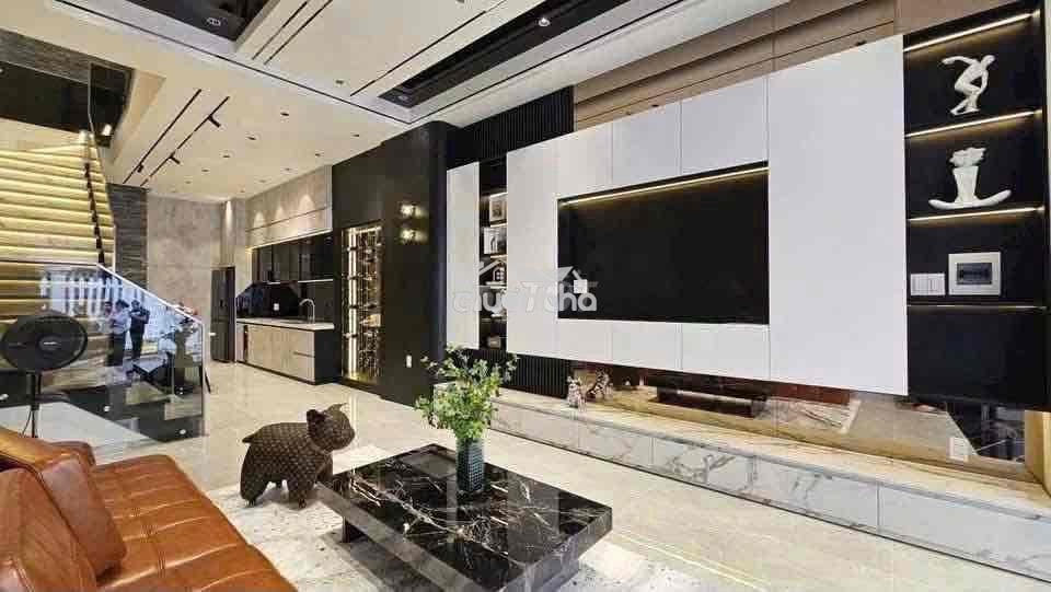Nhà nguyên căn 2pn full nội thất hiện đại cực đẹp - 4