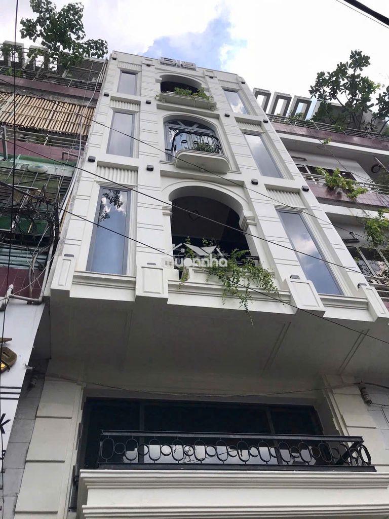 Bán nhanh nhà quận 1 ,trên đường lý văn phức gần công viên lê văn tám - Ảnh 3