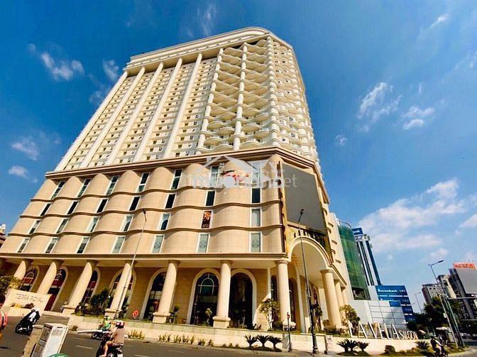 Bán căn hộ cao cấp tera quận 1 - 62m², 2pn,  giá 7.6 tỷ